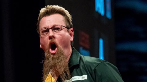 Simon Whitlock high quality picture
