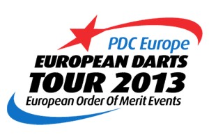 PDC European Tour