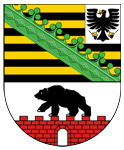 Dart Sachsen-Anhalt